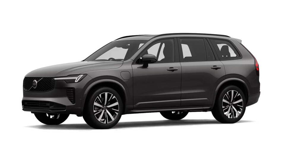 Volvo XC90 2.0 T8 PHEV Plus Dark 5dr AWD Geartronic [NI] Estate